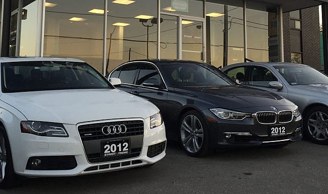 Oto alım satımı yapanlar dikkat! İlan kısıtlaması dahil pek çok yeni kural getirildi...