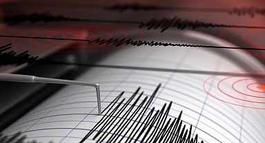 Son Dakika: Adana'da Kozan merkezli 5.5 şiddetinde korkutan deprem!