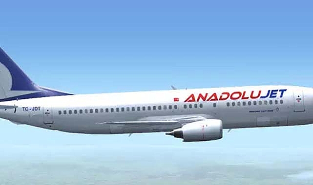 THY, AJet ile Hava Taşımacılığı şirketini faaliyete geçirdi