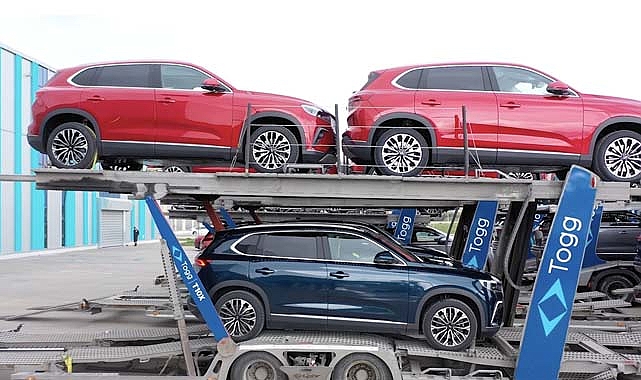 Togg T10X fiyatına ilk zam geldi! İşte en ucuz Togg fiyatı