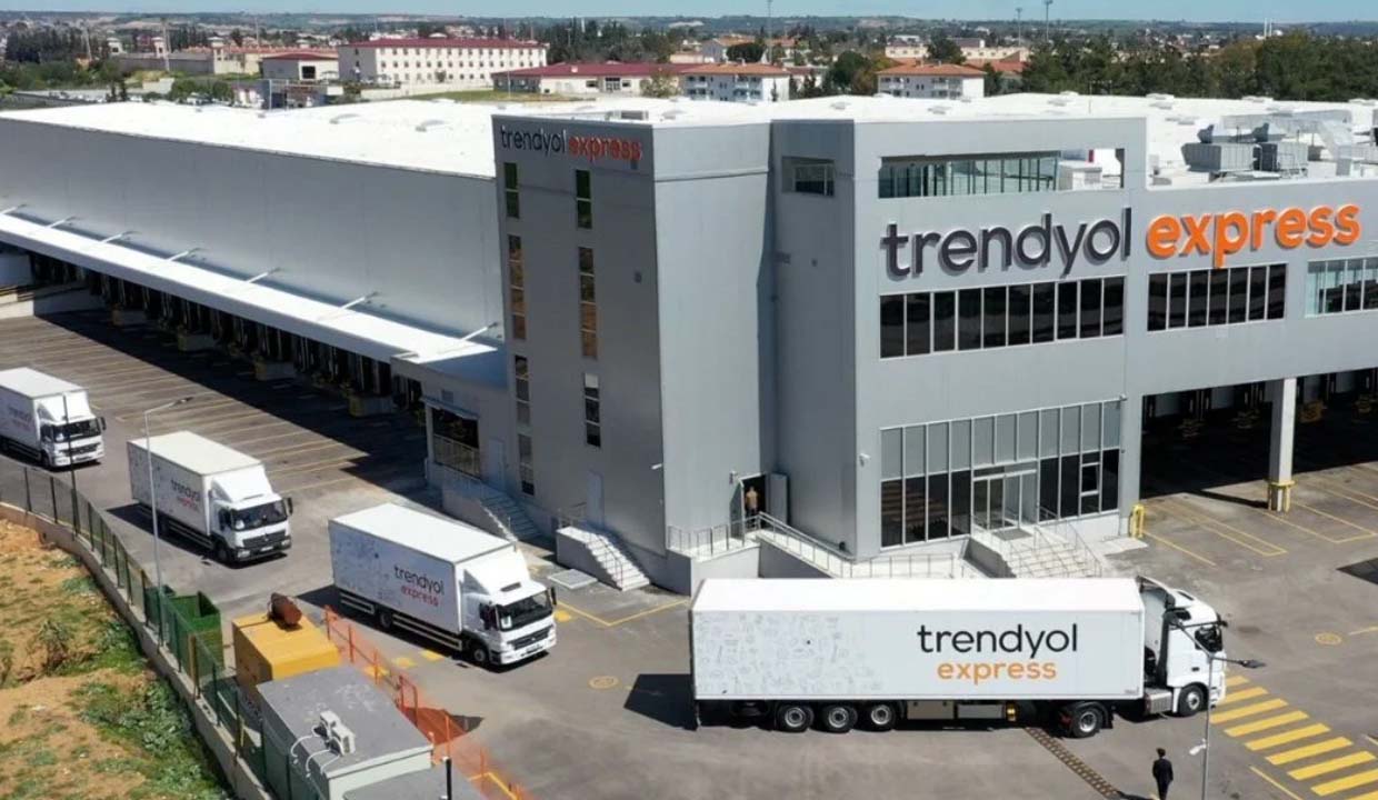 Trendyol yürütülen soruşturmada 61 Milyon TL