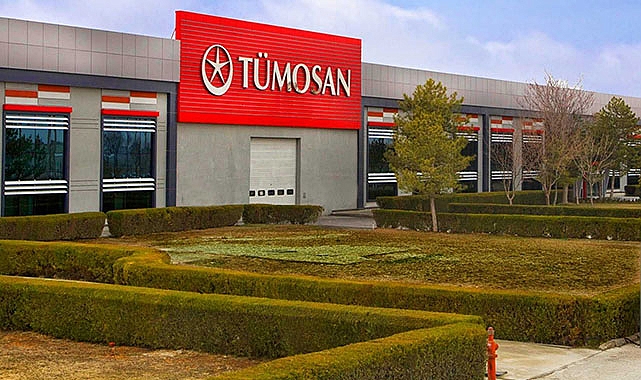 TÜMOSAN'dan Konya Özel Endüstri Bölgesi Açıklaması
