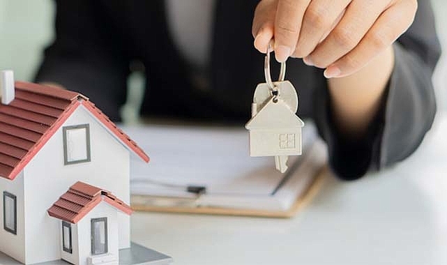 Yabancıya konut satışlarını yeniden canlandıracak