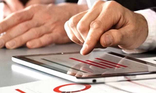 2023 Hizmet Üretici Fiyat Endeksi (H-ÜFE) yıllık yüzde 79.33 arttı