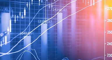 2023 ikinci çeyrek büyüme 3.8 oldu