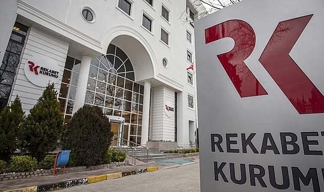4 dev şirkete Rekabet Kurumu para cezası yağdırdı
