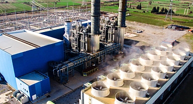 Aksa Enerji, 5 ilde önlisans aldı