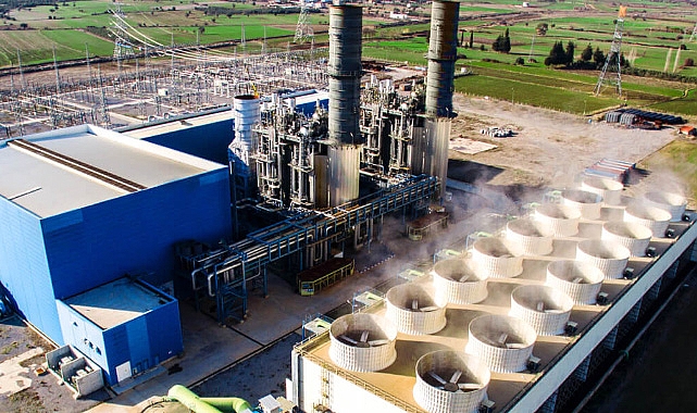 Aksa Enerji, 5 ilde önlisans aldı