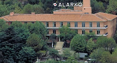 Alarko Holding'den devralma açıklaması