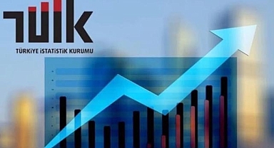Bağımsız yıllık gayrisafi yurt içi hasıla 2022 yılında %5,5 arttı
