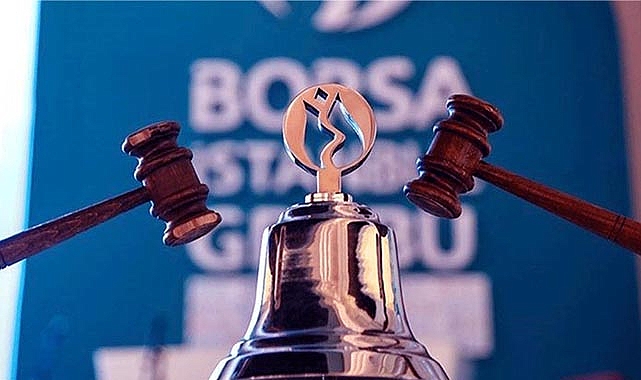 Borsa İstanbul'da Gong KZGYO için çaldı