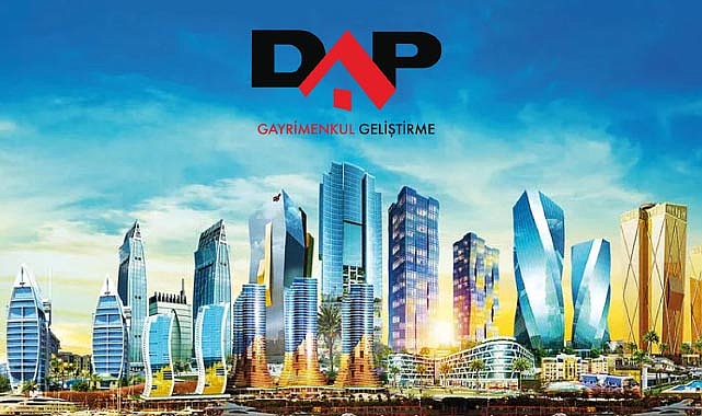 DAP Gayrimenkul Geliştirme kredi notu belli oldu