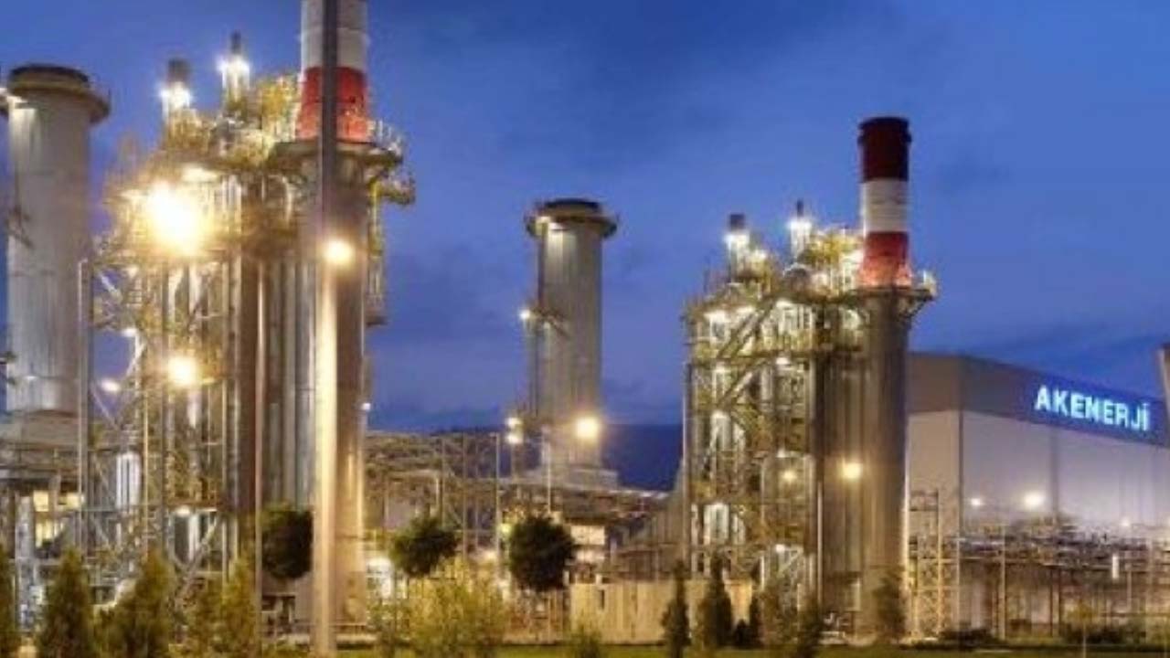 Dev enerji firması Hollanda'da 150 Bin Euro sermayeli yeni şirket kurdu