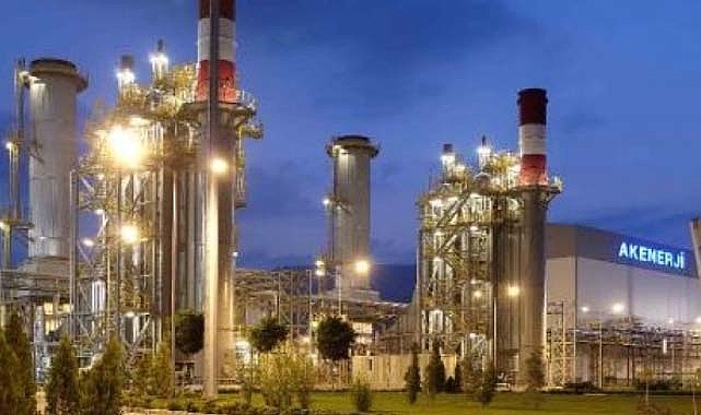 Dev enerji firması Hollanda'da 150 Bin Euro sermayeli yeni şirket kurdu