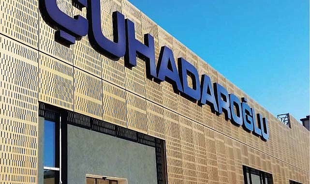 Dev şirketin Lüleburgaz projesine ÇED Gerekli Değildir kararı