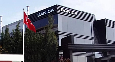 Dev şirketin Manisa OSB fabrikası için ÇED kararı çıktı