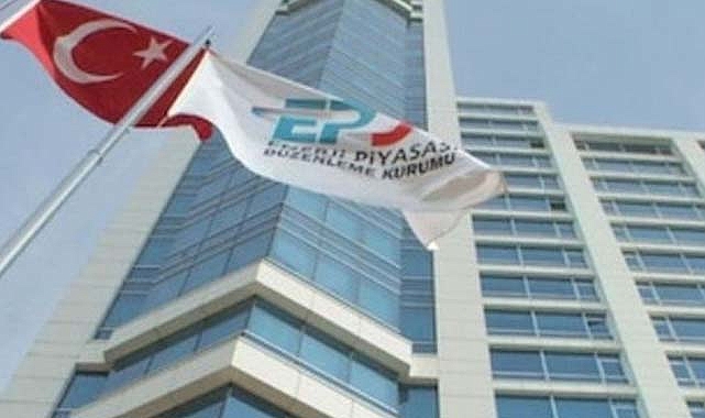 EPDK'dan Doğal Gaz piyasasına yönelik son dakika yönetmelik Resmi Gazete'de