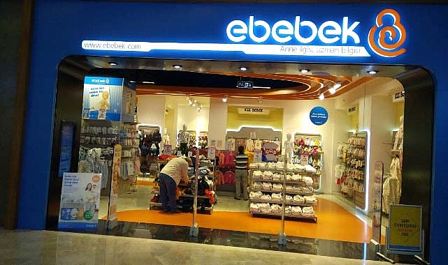 Halka arz fırtınası eBebek ile devam ediyor