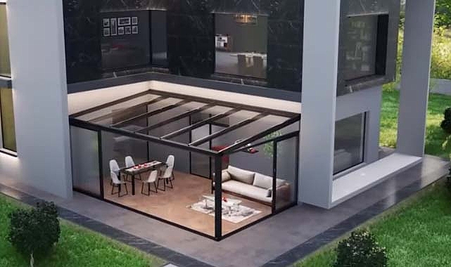 Kış bahçesini kim yapar - kisbahcesinikimyapar.com nedir?