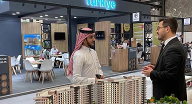 Konut satın alarak vatandaşlık alan yabancı sayısı 2023'te yüzde 18.6 oldu