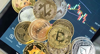 Kripto portföyünüzü çeşitlendirin