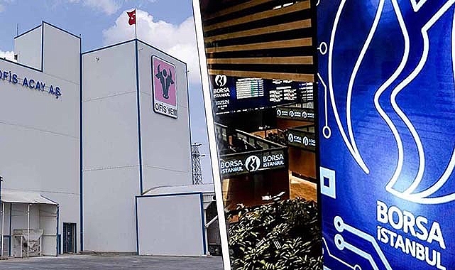 Ofis Yem Gıda Sanayi Ticaret ne zaman halka arz olacak, kaç lot verir?