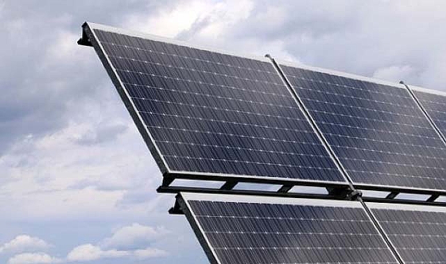 SASA, Gaziantep'e 25 Milyon Dolar tutarında GES yatırımı için düğmeye bastı