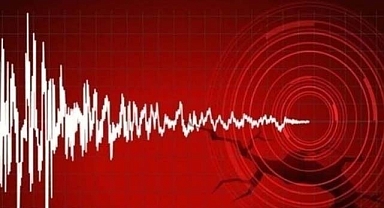 Son Dakika: Malatya'da 5.3 büyüklüğünde korkutan deprem! Çevre illerde hissedildi...