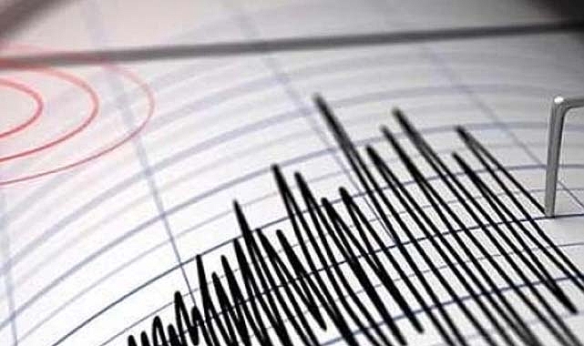 Son Dakika: Malatya'da 5 büyüklüğünde korkutan deprem