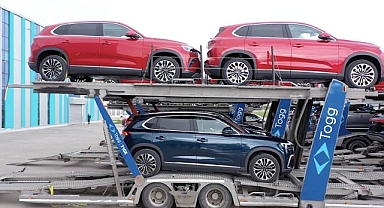 Togg satın alacaklara kredi veren bankalar faiz artırdı! 0,99 hayal oldu işte bu faiz oranıyla Togg kredisi...