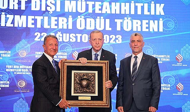 Türk müteahhitler yurt dışında teminat mektubu sorunu yaşıyor