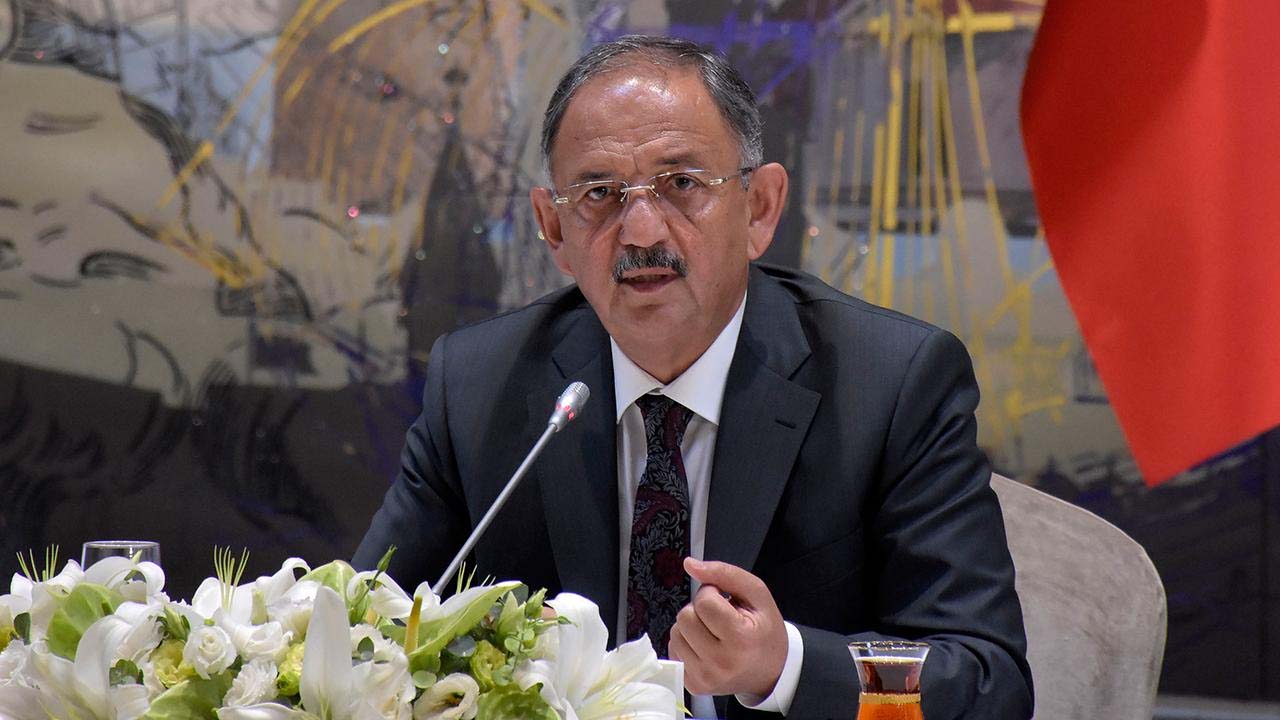 1 milyar dolarlık deprem finansmanı onaylandı