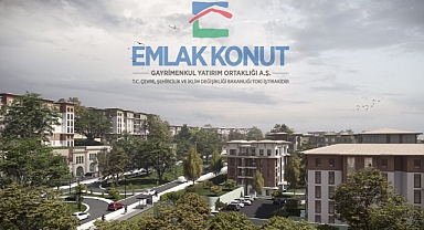 13 Bin konutluk THY Emlak Konut Yenişehir Evleri Arnavutköy projesi konut belirleme işlemi yapıldı mı?