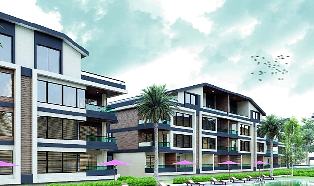 6 projeli Adra GYO halka arz ediliyor! İşte Adra GYO halka arz bilinmeyenleri