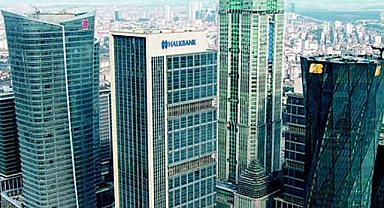 ABD'de açılan dava hakkında Halkbank'tan son dakika açıklaması