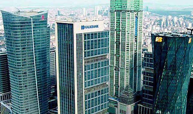 ABD'de açılan dava hakkında Halkbank'tan son dakika açıklaması