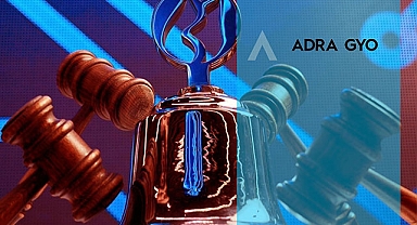 #ADGYO hisseleri hangi tarihte Borsa'da işleme açılacak? Adra GYO Gong töreni ve işlem tarihi belli oldu