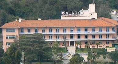 Alarko Havacılık şirketi resmen kuruldu