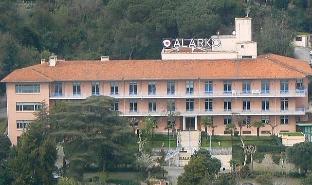 Alarko Havacılık şirketi resmen kuruldu