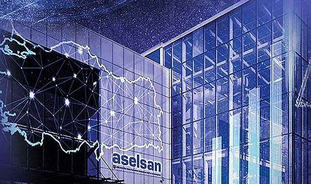 ASELSAN, SSB ile 41 Milyon Dolar tutarında Güdüm Kiti anlaşması imzaladı