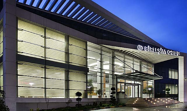 Birleşim Mühendislik iştiraki şirket 3 Milyon Dolar üzerinde yeni bir işe imza attı