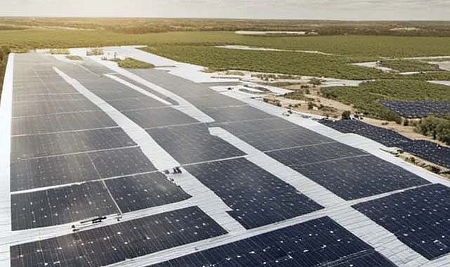 Borsa'da işlem gören o enerji şirketinin projesine ÇED Olumlu kararı