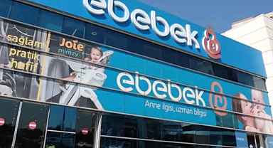#ebebk hissesi yaklaşık 4 milyon kişiye ulaştı! ebebek halka arz rekoru kırdı, yatırımcısı mağazaları denetledi