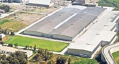 Ege Gübre üretim faaliyetlerine yeniden başladı