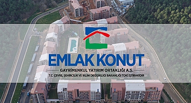 Emlak Konut Ormanköy Çekmeköy son etap için