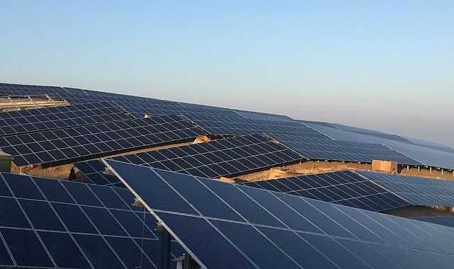 Enerji şirketi iştiraki 13 Milyon Dolar üzerinde 2 yeni iş anlaşması açıkladı!