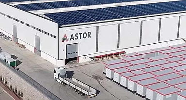 Enerji şirketi tek seferde 10 Milyon 687 Bin Dolar tutarında yeni iş açıkladı