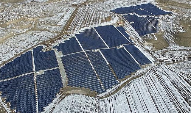 Enerji şirketinden yeni GES açıklaması