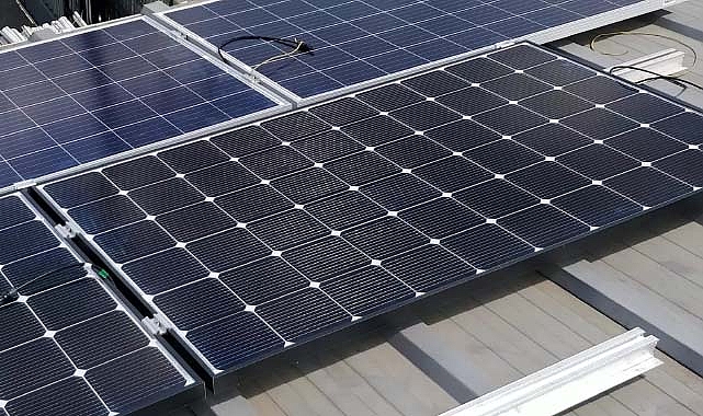 EPDK, Lisanssız Elektrik Üretimi Yönetmeliğini Değiştirdi