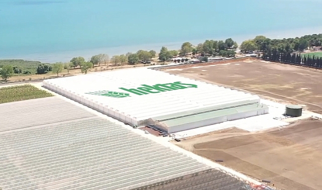 Hektaş, Kocaeli'de gayrimenkul sattı